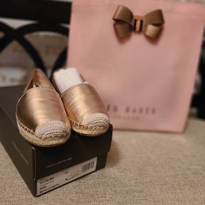 Vince Camuto espadrille